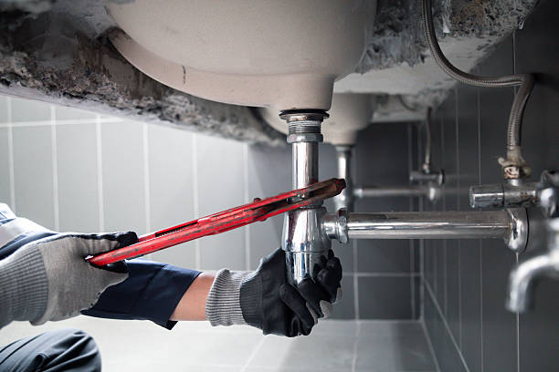Trusted Gas Line Repair service in Weldon, IL - AAA Plumbing Heating